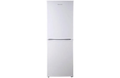 Russell Hobbs RH50FF144W Fridge Freezer - White.